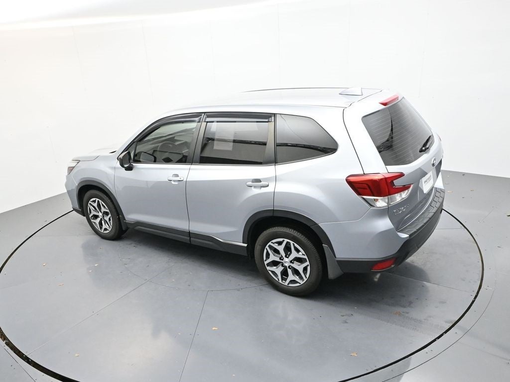 2019 Subaru Forester Base