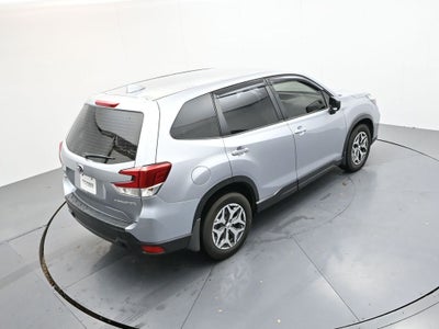 2019 Subaru Forester Base