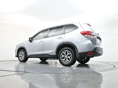 2019 Subaru Forester Base
