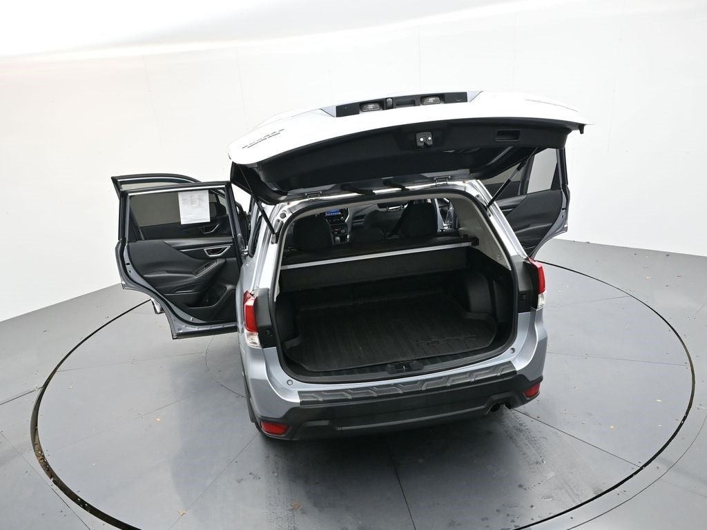 2019 Subaru Forester Base