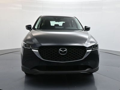 2025 Mazda Mazda CX-5 2.5 S