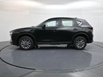 2025 Mazda Mazda CX-5 2.5 S