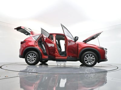2023 Mazda Mazda CX-5 2.5 S Select Package