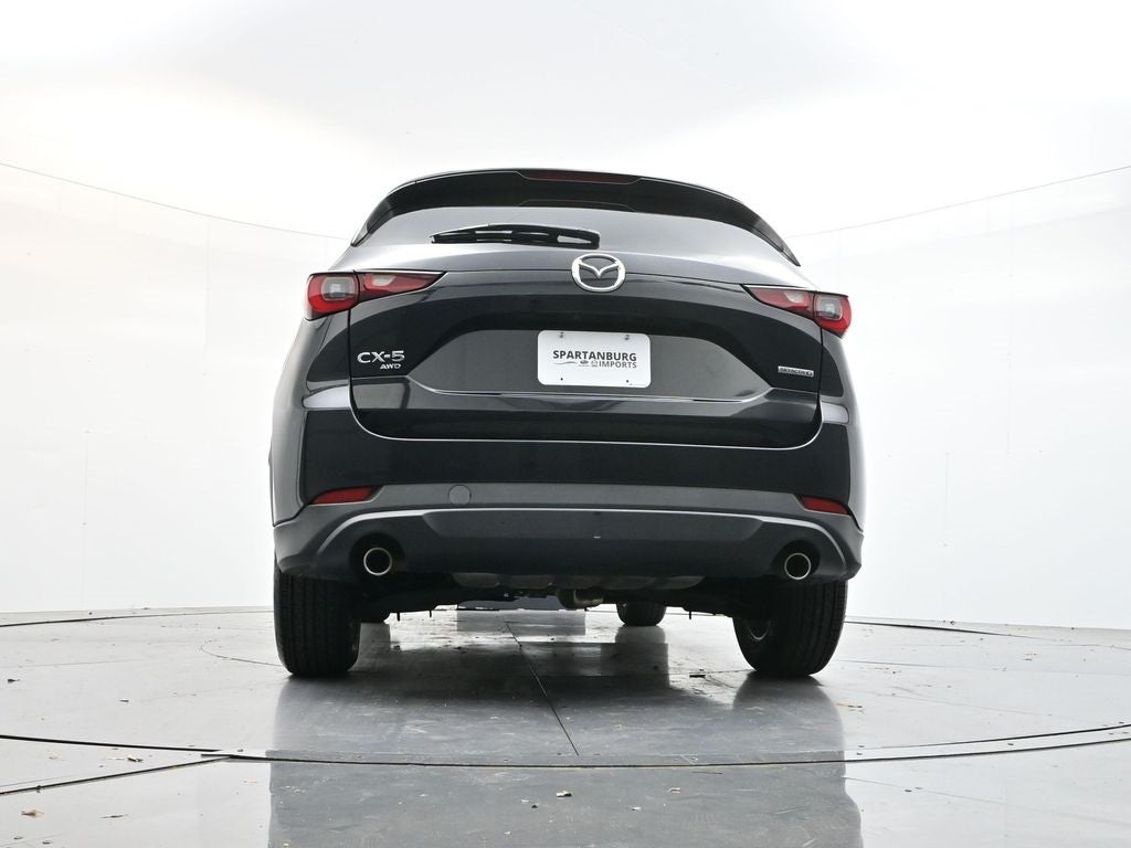 2023 Mazda Mazda CX-5 2.5 S Preferred Package