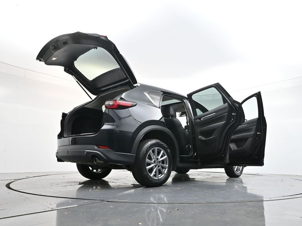 2023 Mazda Mazda CX-5 2.5 S Preferred Package