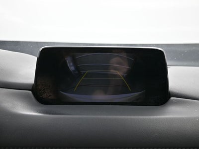 2018 Mazda Mazda CX-5 Grand Touring