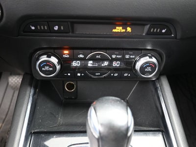 2018 Mazda Mazda CX-5 Grand Touring