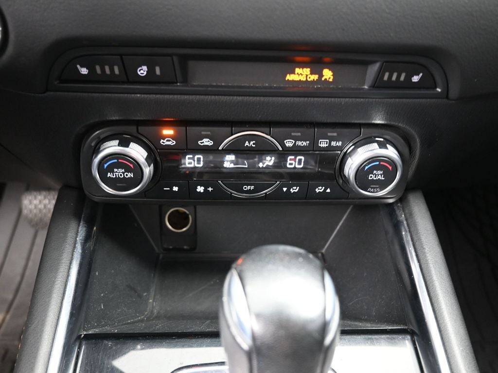 2018 Mazda Mazda CX-5 Grand Touring