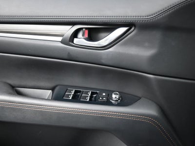 2018 Mazda Mazda CX-5 Grand Touring