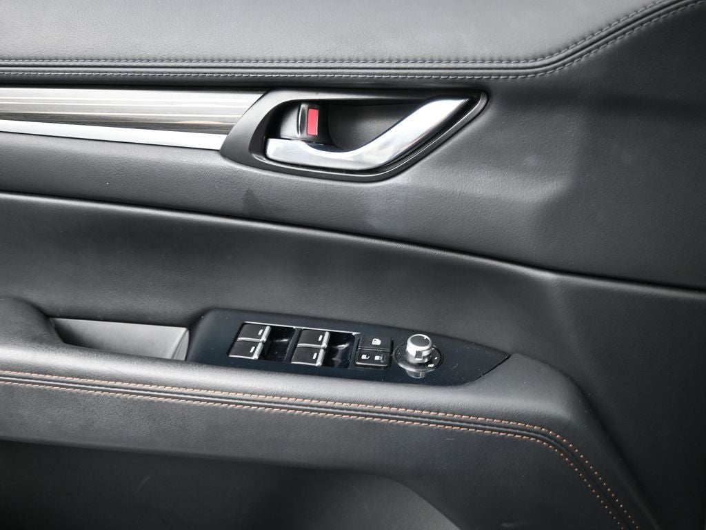 2018 Mazda Mazda CX-5 Grand Touring