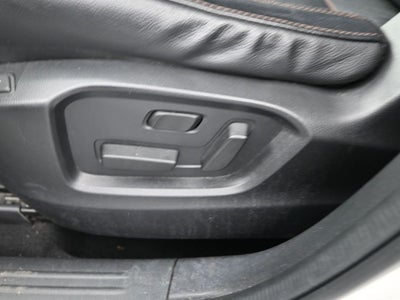 2018 Mazda Mazda CX-5 Grand Touring