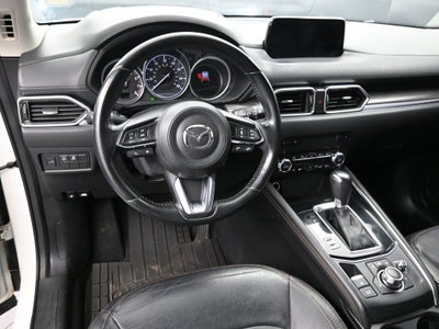 2018 Mazda Mazda CX-5 Grand Touring