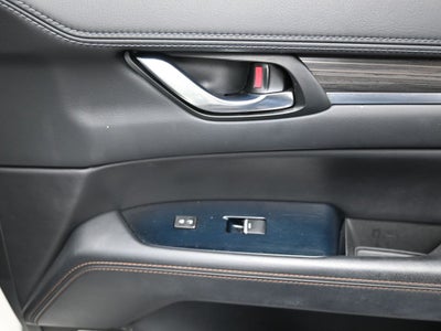 2018 Mazda Mazda CX-5 Grand Touring