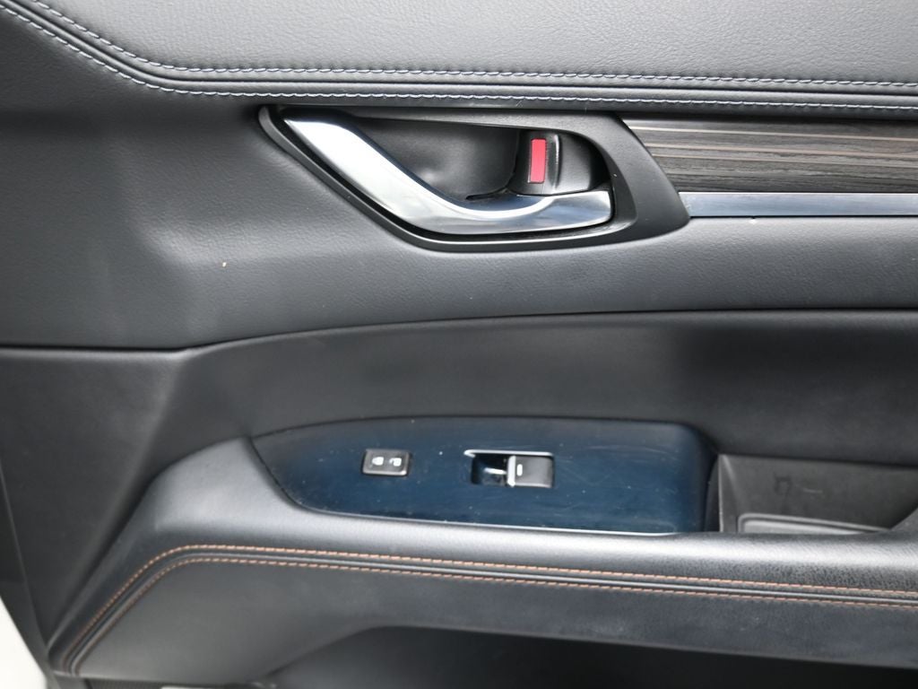 2018 Mazda Mazda CX-5 Grand Touring