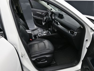 2018 Mazda Mazda CX-5 Grand Touring