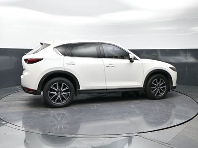 2018 Mazda Mazda CX-5 Grand Touring