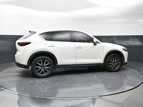 2018 Mazda Mazda CX-5 Grand Touring