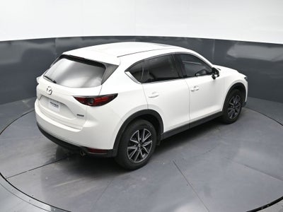 2018 Mazda Mazda CX-5 Grand Touring