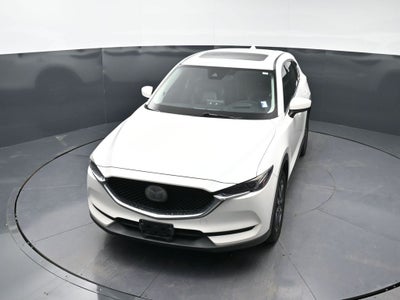 2018 Mazda Mazda CX-5 Grand Touring