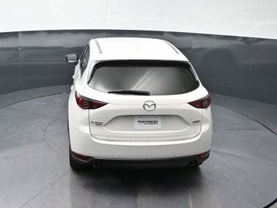 2018 Mazda Mazda CX-5 Grand Touring