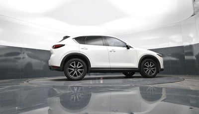 2018 Mazda Mazda CX-5 Grand Touring