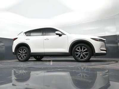 2018 Mazda Mazda CX-5 Grand Touring