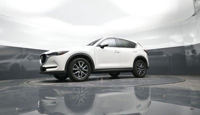 2018 Mazda Mazda CX-5 Grand Touring