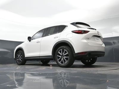 2018 Mazda Mazda CX-5 Grand Touring