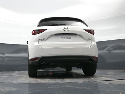 2018 Mazda Mazda CX-5 Grand Touring