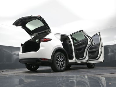 2018 Mazda Mazda CX-5 Grand Touring