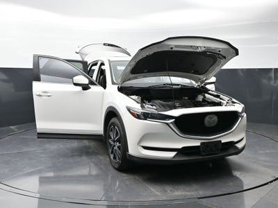 2018 Mazda Mazda CX-5 Grand Touring