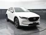 2018 Mazda Mazda CX-5 Grand Touring