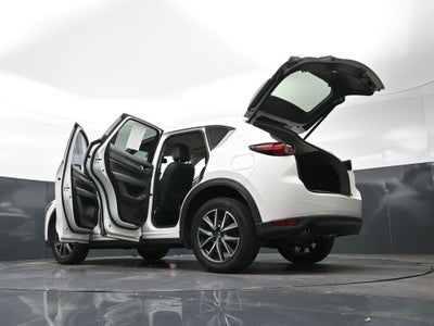 2018 Mazda Mazda CX-5 Grand Touring