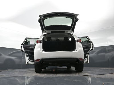 2018 Mazda Mazda CX-5 Grand Touring