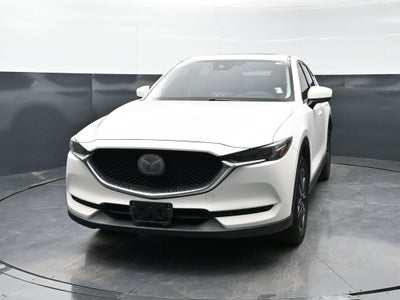 2018 Mazda Mazda CX-5 Grand Touring