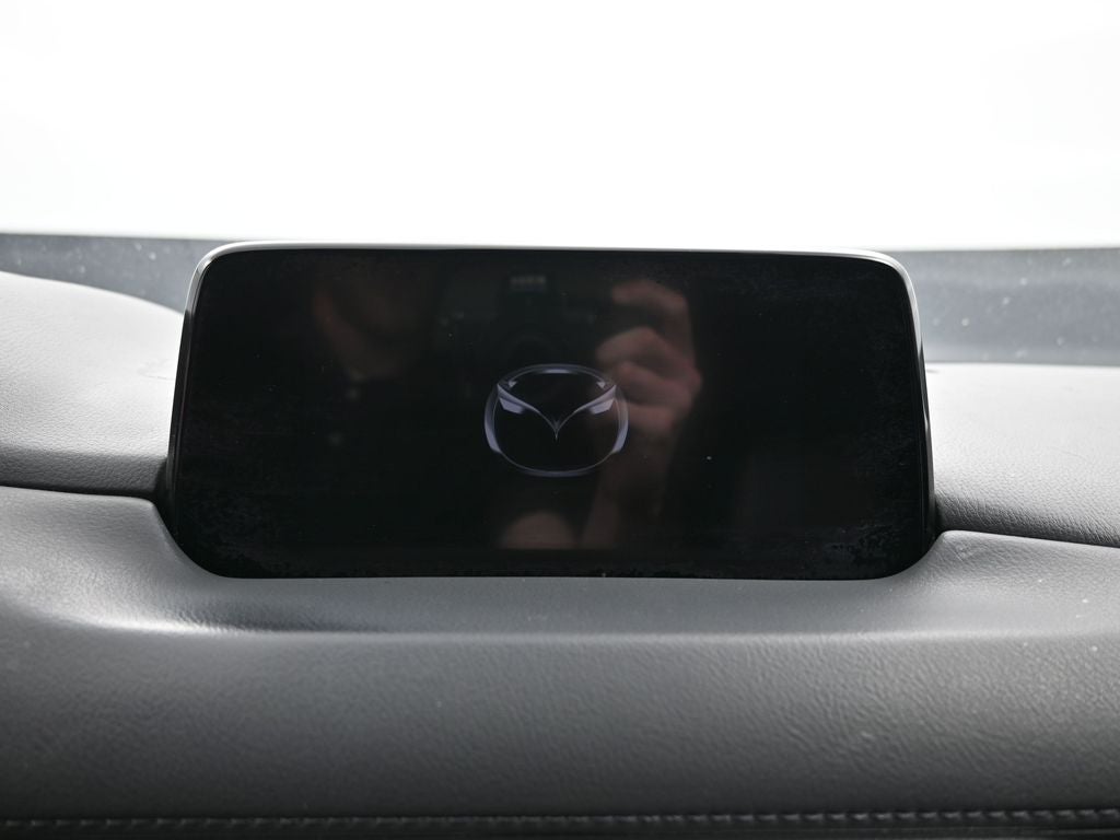 2018 Mazda Mazda CX-5 Grand Touring