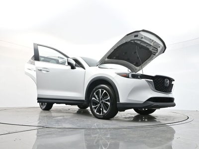 2023 Mazda Mazda CX-5 2.5 S Premium Package