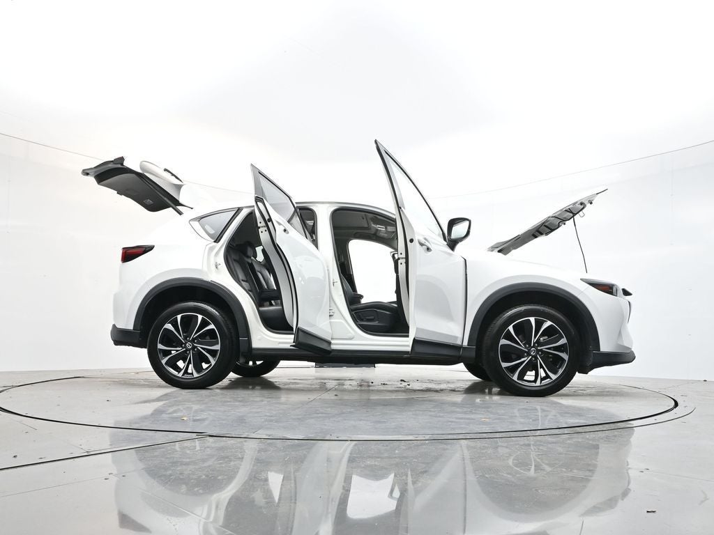 2023 Mazda Mazda CX-5 2.5 S Premium Package