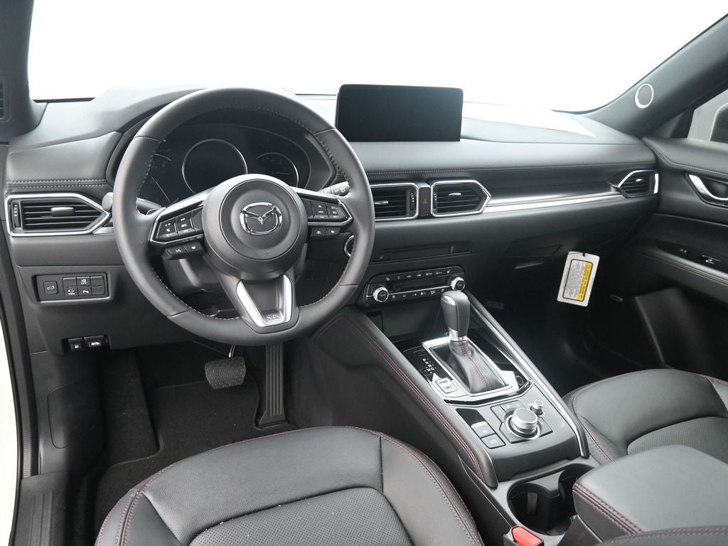 2025 Mazda Mazda CX-5 2.5 Turbo Premium