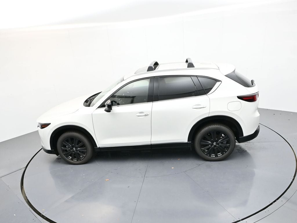2025 Mazda Mazda CX-5 2.5 Turbo Premium