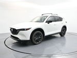 2025 Mazda Mazda CX-5 2.5 Turbo Premium