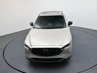 2025 Mazda Mazda CX-5 2.5 Turbo Premium