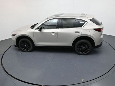 2025 Mazda Mazda CX-5 2.5 Turbo Premium