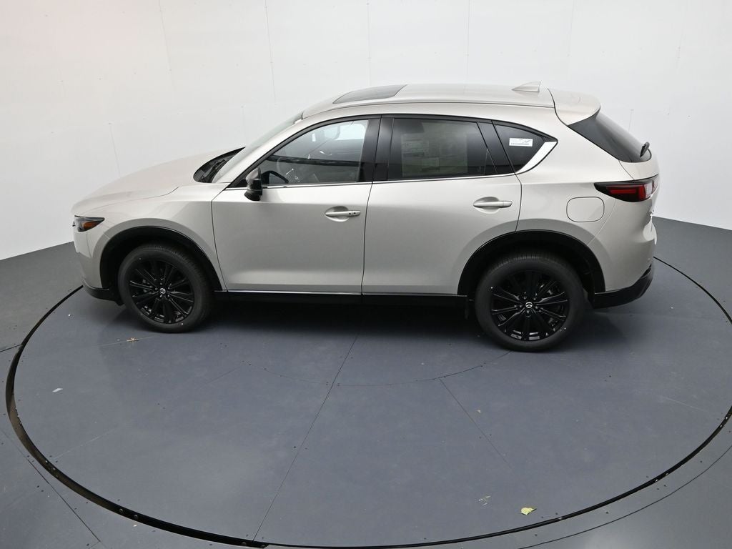 2025 Mazda Mazda CX-5 2.5 Turbo Premium
