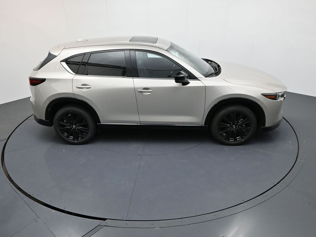 2025 Mazda Mazda CX-5 2.5 Turbo Premium