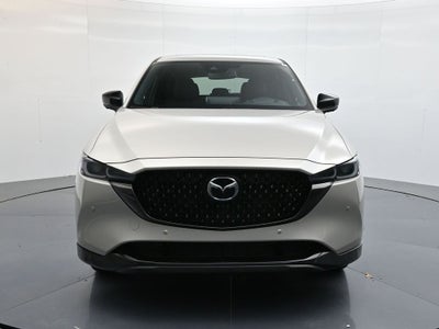 2025 Mazda Mazda CX-5 2.5 Turbo Premium