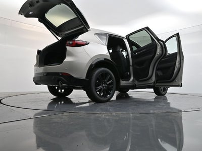 2025 Mazda Mazda CX-5 2.5 Turbo Premium