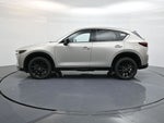 2025 Mazda Mazda CX-5 2.5 Turbo Premium