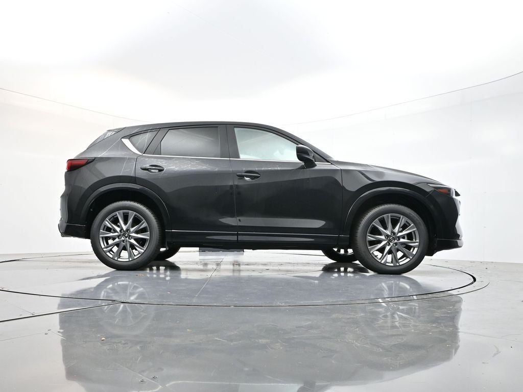 2025 Mazda Mazda CX-5 2.5 S Premium Plus Package