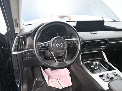 2024 Mazda Mazda CX-90 3.3 Turbo Premium